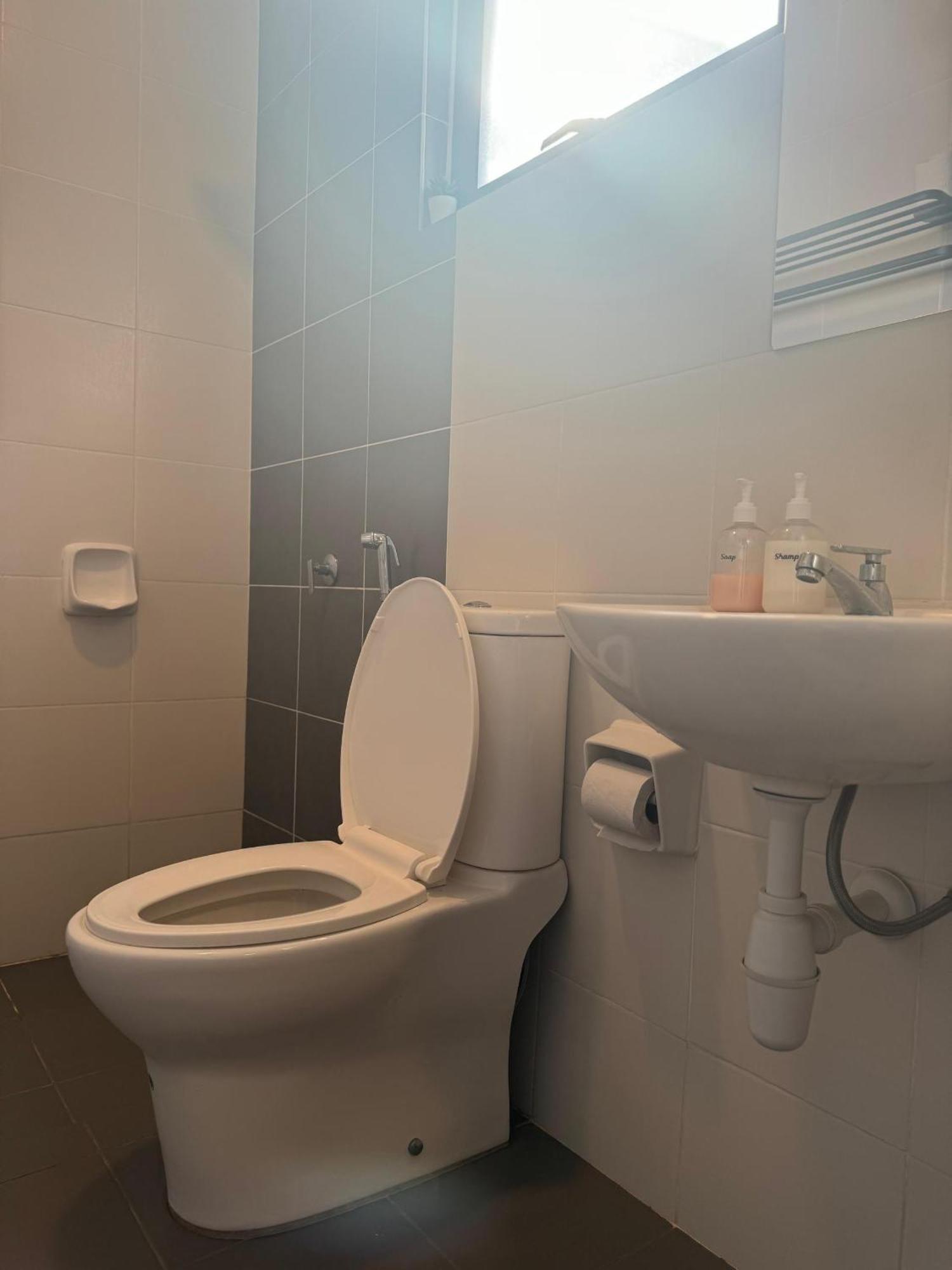 Modern 4Br Double Storey @ Setia Alam Shah Alam Extérieur photo