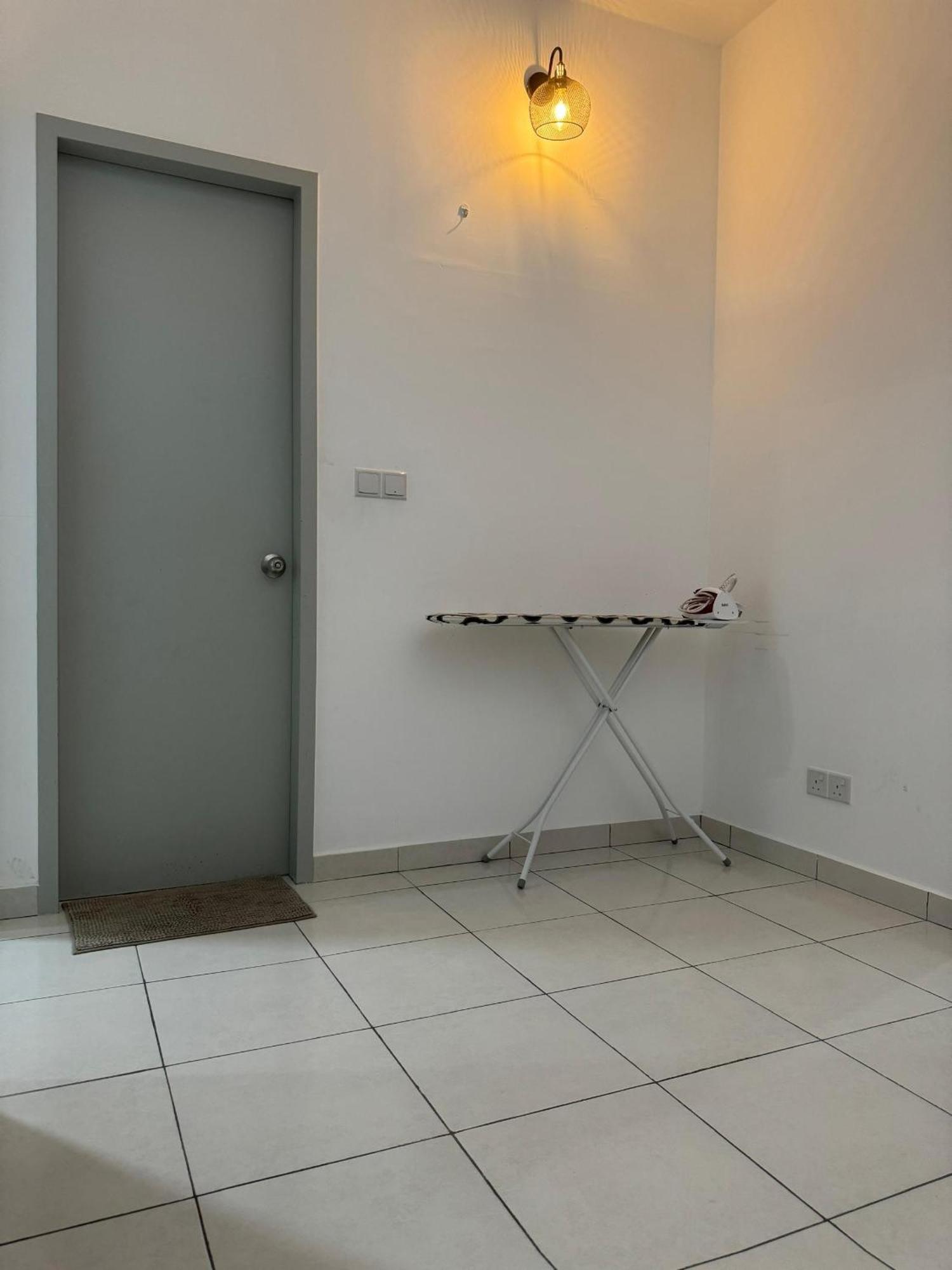 Modern 4Br Double Storey @ Setia Alam Shah Alam Extérieur photo