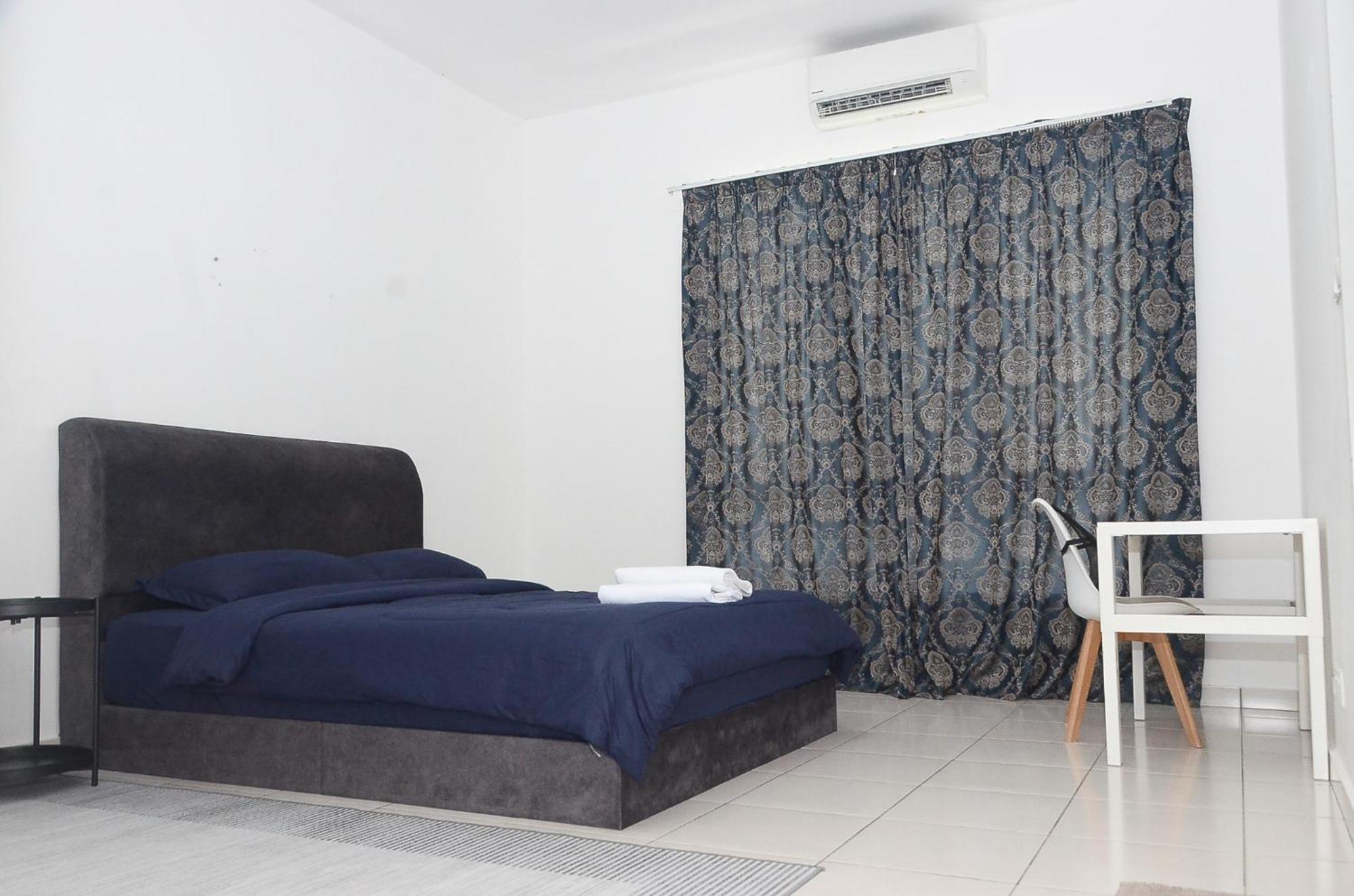 Modern 4Br Double Storey @ Setia Alam Shah Alam Extérieur photo