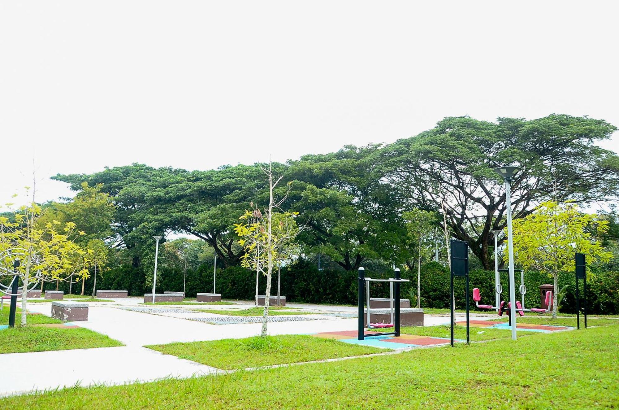 Modern 4Br Double Storey @ Setia Alam Shah Alam Extérieur photo