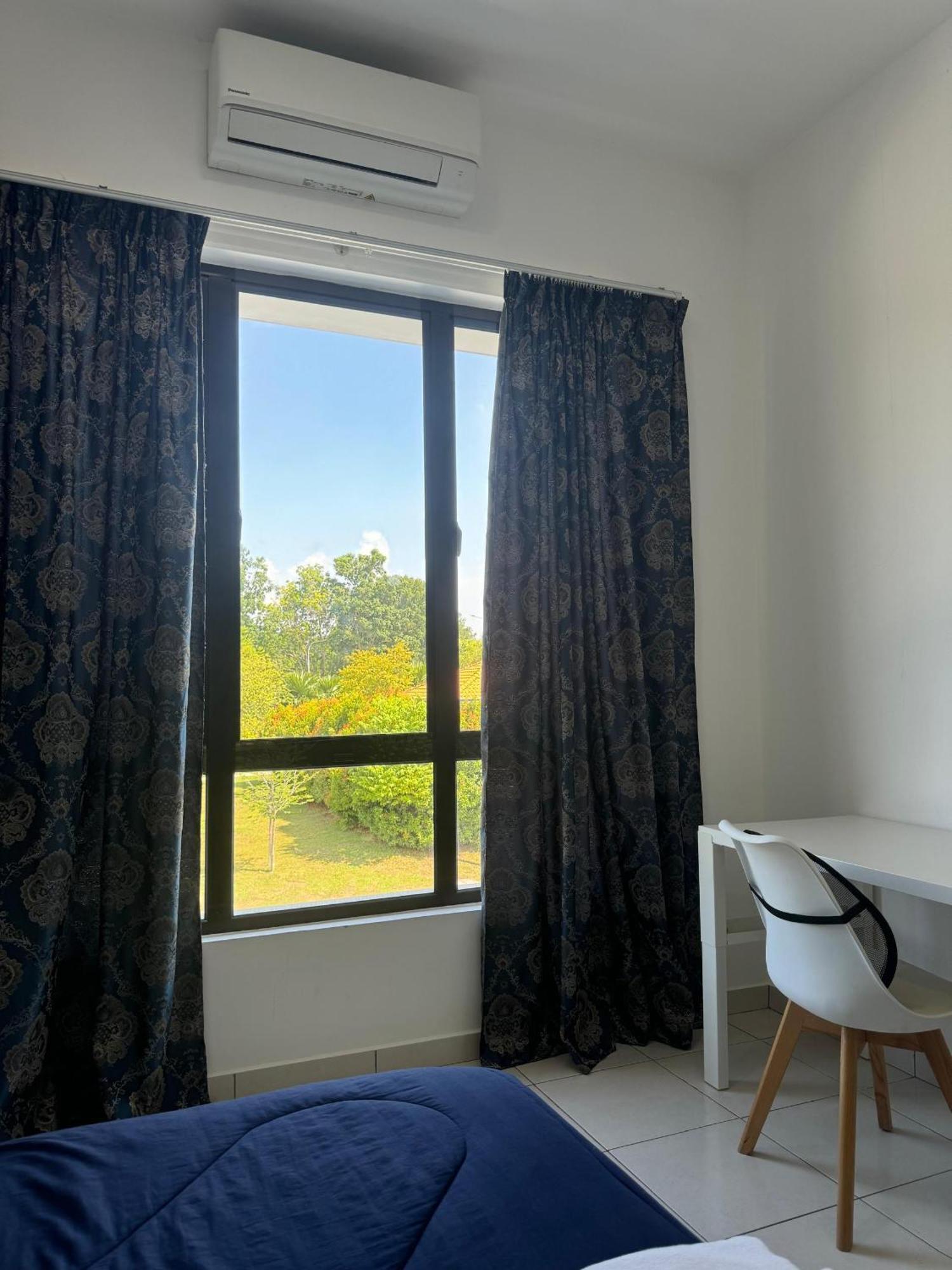 Modern 4Br Double Storey @ Setia Alam Shah Alam Extérieur photo