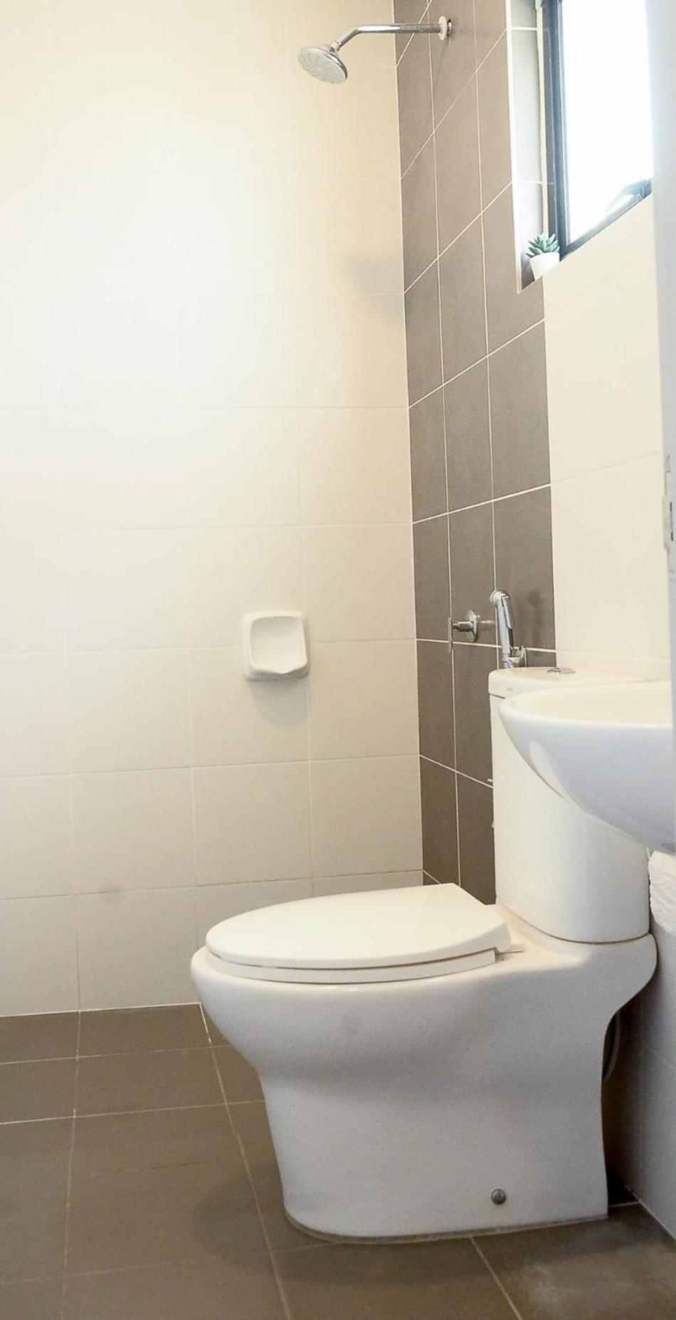 Modern 4Br Double Storey @ Setia Alam Shah Alam Extérieur photo