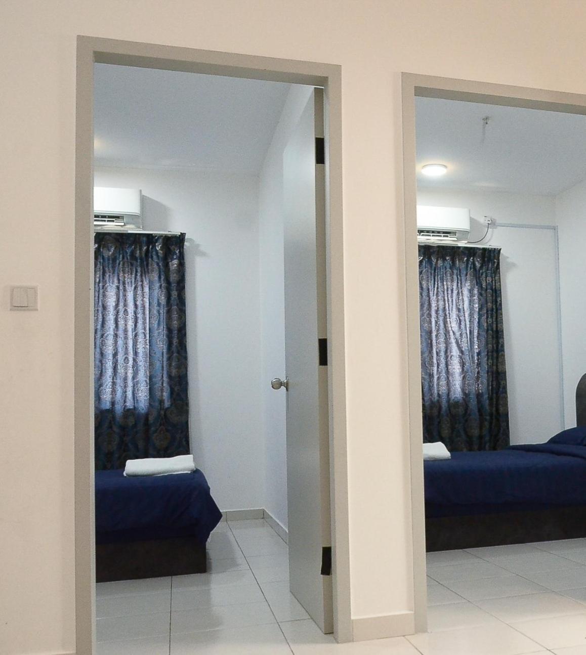 Modern 4Br Double Storey @ Setia Alam Shah Alam Extérieur photo