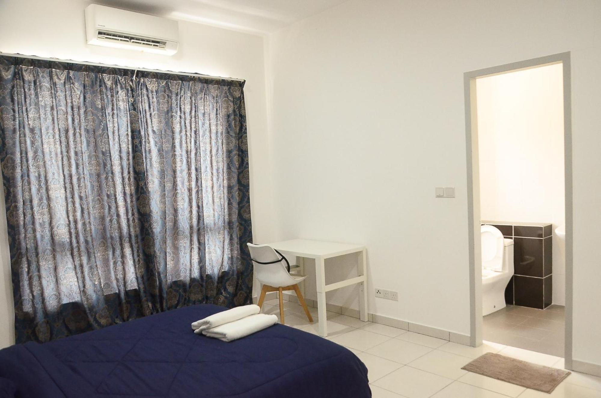 Modern 4Br Double Storey @ Setia Alam Shah Alam Extérieur photo