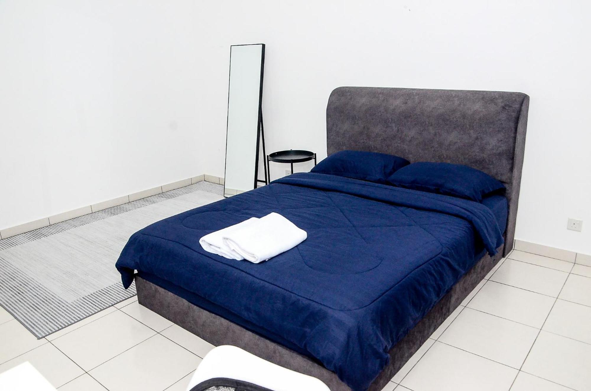 Modern 4Br Double Storey @ Setia Alam Shah Alam Extérieur photo