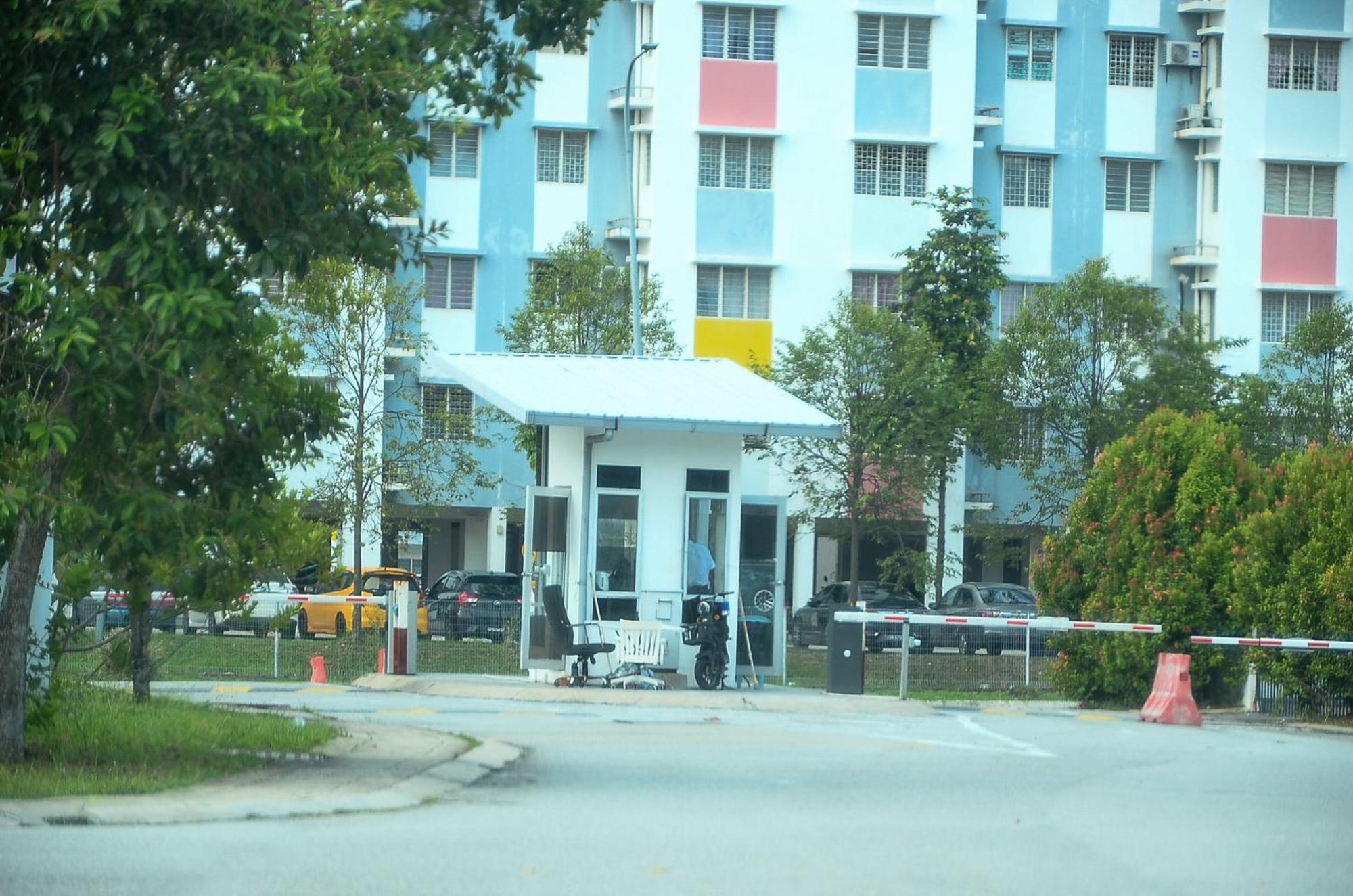 Modern 4Br Double Storey @ Setia Alam Shah Alam Extérieur photo